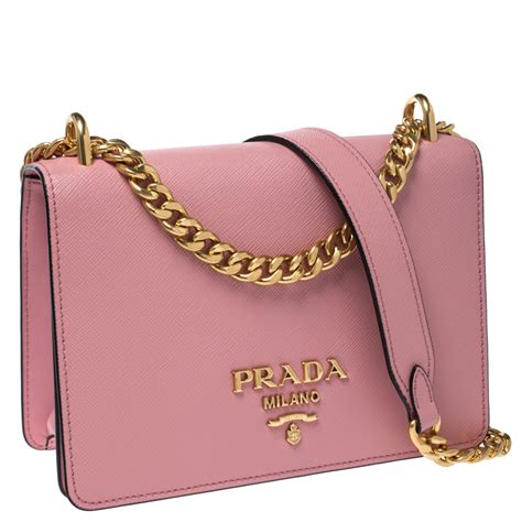 buy prada pink handbag|prada pink shoulder bag.